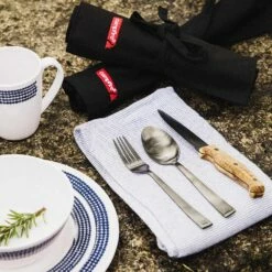 Cutlery Set 12−Piece -Snowys Sales 1266560 cutlery set 12pc