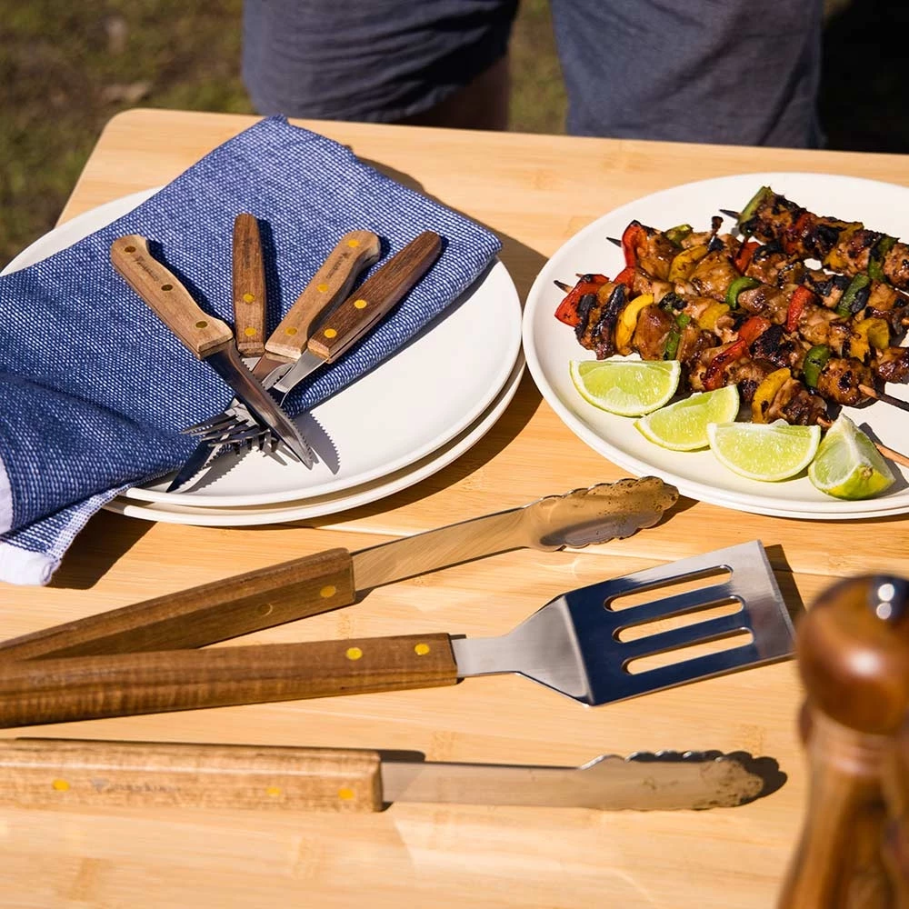 Barbeque Set 22 Piece 15 Barbeque Set 22 Piece - Image 13