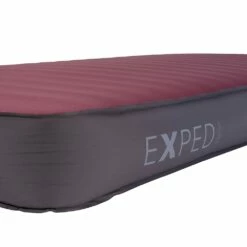 Exped MegaMat Max 15 LXW Self Inflating Mat -Snowys Sales 1267679 megamat max 15 lxw red