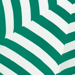 Mirage Beach Umbrella 200cm -Snowys Sales 1267807 beach umbrella green white stripe 2m