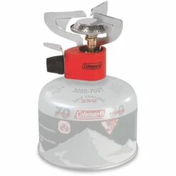 Coleman Peak 1 Trekking Stove