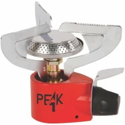 Coleman Peak 1 Trekking Stove -Snowys Sales 1268471 peak 1 trekking stove