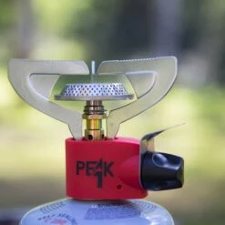 Coleman Peak 1 Trekking Stove -Snowys Sales 1268472 peak 1 trekking stove