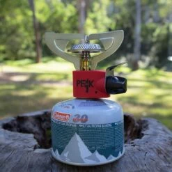 Coleman Peak 1 Trekking Stove -Snowys Sales 1268474 peak 1 trekking stove