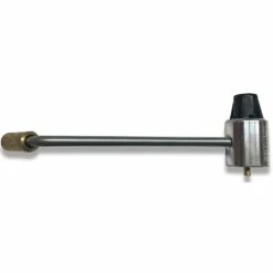 Coleman 2 Burner Stove Regulator Assembly -Snowys Sales 1268476 2 burner stove regulator assembly