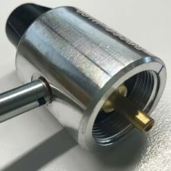 Coleman 2 Burner Stove Regulator Assembly -Snowys Sales 1268477 2 burner stove regulator assembly