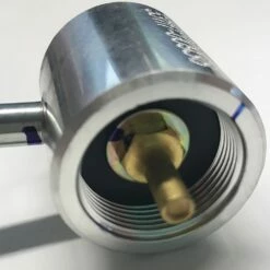 Coleman 2 Burner Stove Regulator Assembly -Snowys Sales 1268478 2 burner stove regulator assembly