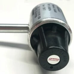 Coleman 2 Burner Stove Regulator Assembly -Snowys Sales 1268480 2 burner stove regulator assembly