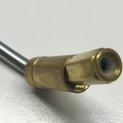 Coleman 2 Burner Stove Regulator Assembly -Snowys Sales 1268481 2 burner stove regulator assembly