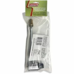 Coleman 2 Burner Stove Regulator Assembly -Snowys Sales 1268482 2 burner stove regulator assembly