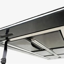 Pop−Up Rooftop Tent -Snowys Sales 1268507 kozi popup roof top tent