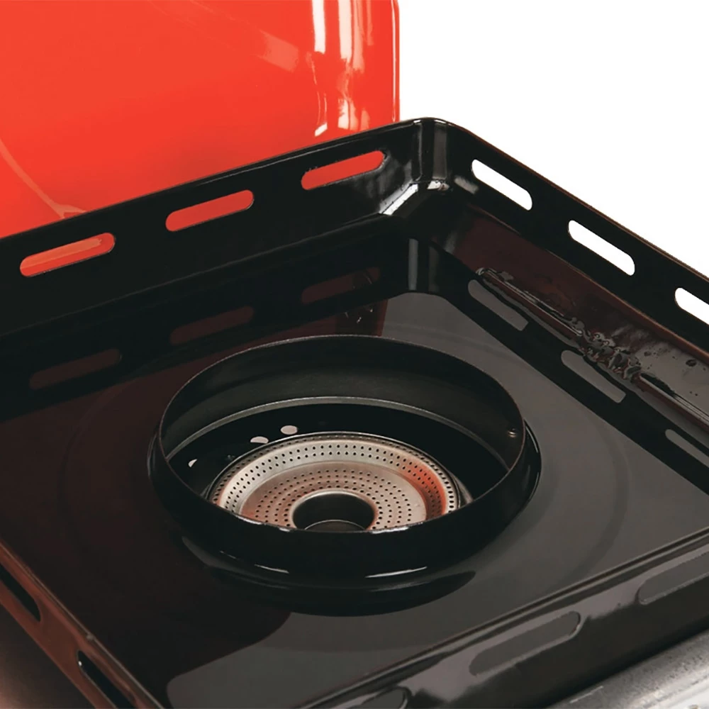 Coleman HyperFlame Grill Plate 5 Coleman HyperFlame Grill Plate - Image 3