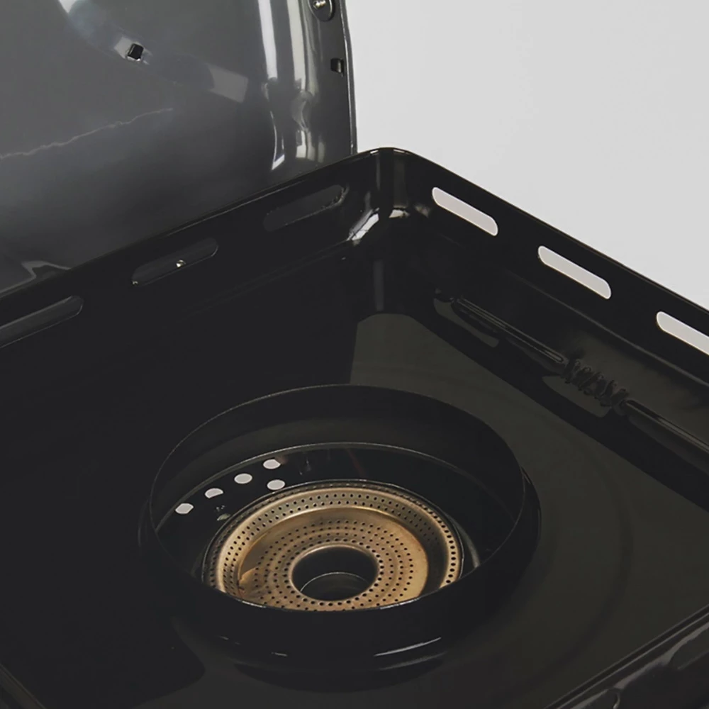 Coleman HyperFlame Grill Plate 6 Coleman HyperFlame Grill Plate - Image 4