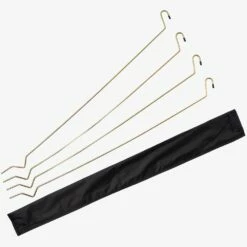 Ridgeback HighRize 1250 Hard Shell Rooftop Tent -Snowys Sales 1268572 ridgeback highrize 1250 roof top tent