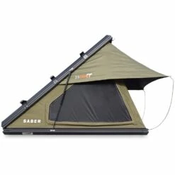 Saber Hard Shell Rooftop Tent