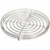 Cobb Fenced Roasting Rack -Snowys Sales 1268872 fenced roasting rack