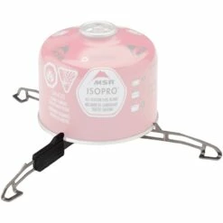 MSR Universal Canister Stand -Snowys Sales 1269026 universal canister stand