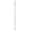 T−Nut Steel Tent Pole -Snowys Sales 1269152 t nut steel tent pole