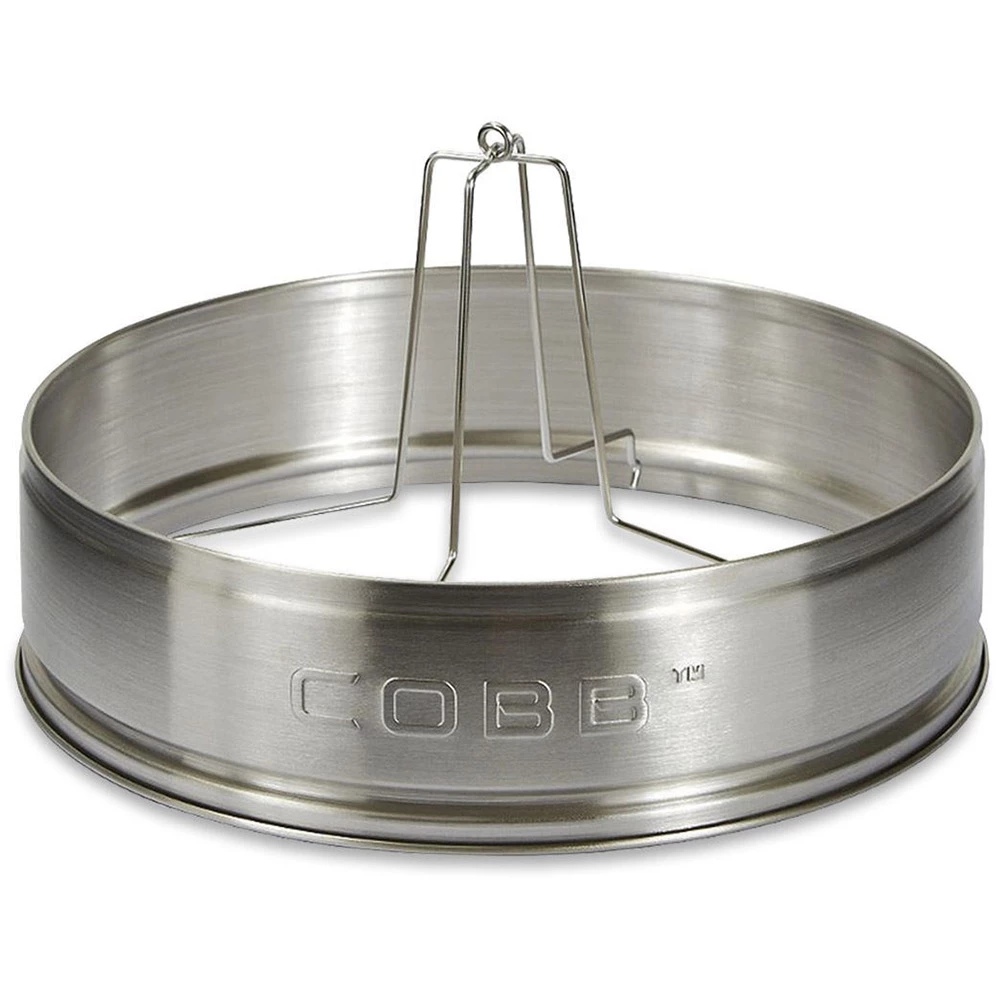 Cobb Dome Extension & Roasting Stand 3 Cobb Dome Extension & Roasting Stand