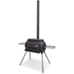 Big Pig Cooker & Heater