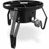 Companion Mega−Jet Outdoor Power Cooker