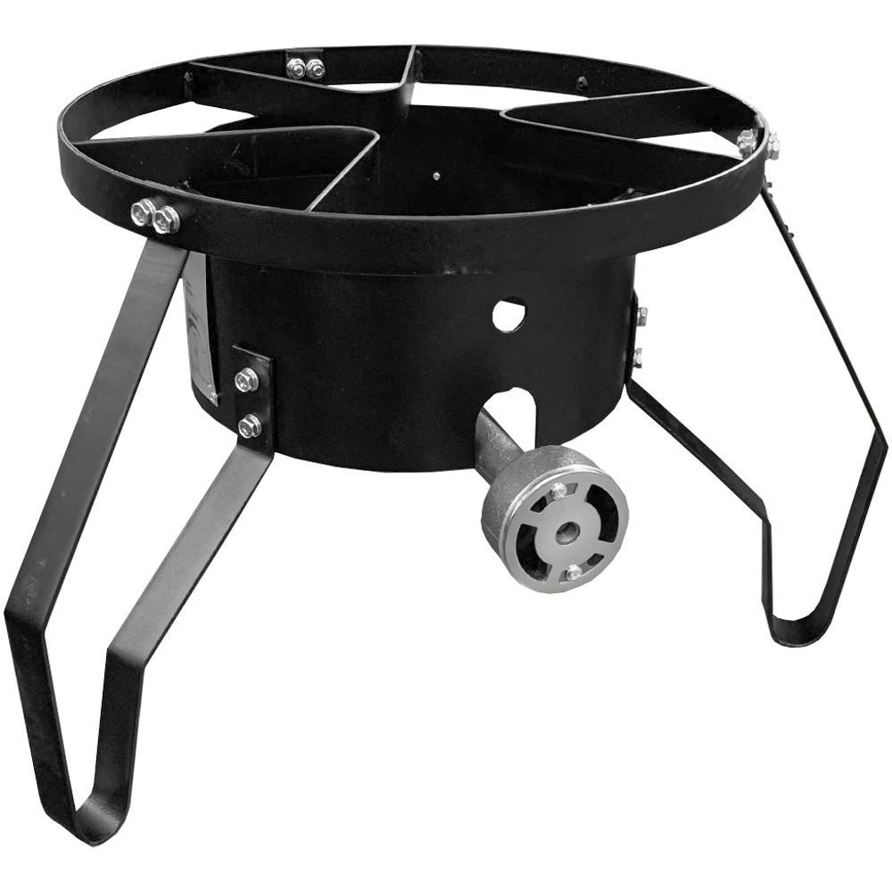 Companion Mega−Jet Outdoor Power Cooker 4 Companion Mega−Jet Outdoor Power Cooker - Image 2