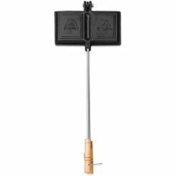 Jaffle Iron Jumbo Double