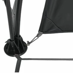 OZtrail BlockOut 4.2 Shade Dome Wall -Snowys Sales 1270004 blockout 4 2 shade dome wall