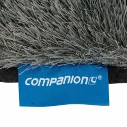 Front Page -Snowys Sales 1270104 dust off mat caravan step grey black trim