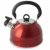 Whistling Kettle 2.5L -Snowys Sales 1270324 whistling kettle 25l
