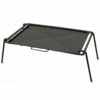 Flat Plate Campfire Cooker -Snowys Sales 1271051 flat plate campfire cooker