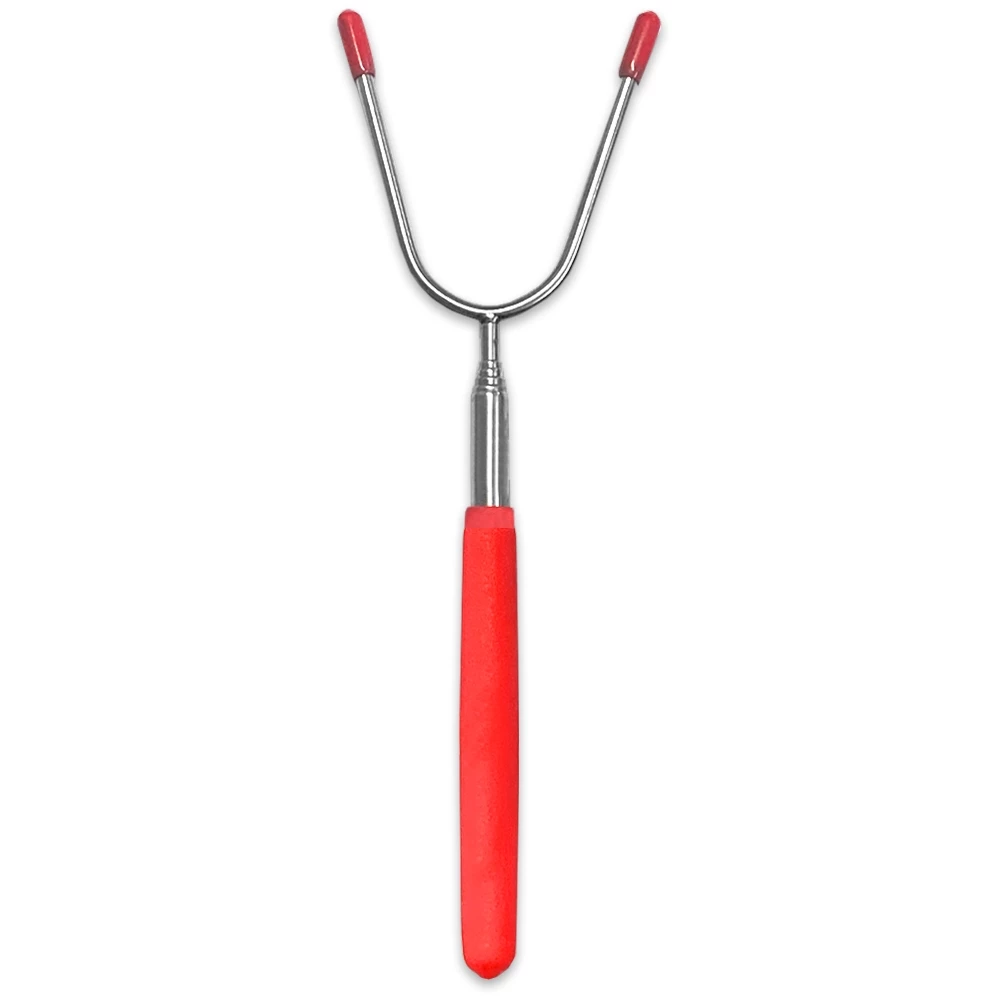 Telescopic Camping Fork SS 4 Telescopic Camping Fork SS - Image 2