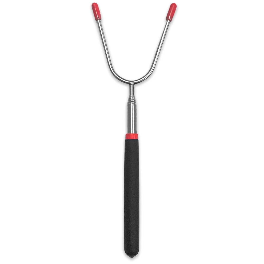 Telescopic Camping Fork SS 6 Telescopic Camping Fork SS - Image 4