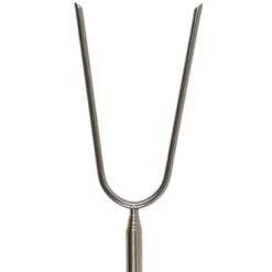 Telescopic Camping Fork SS 15 Telescopic Camping Fork SS -Snowys Sales 1271073 telescopic camping fork ss