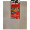 BBQ Grill Mat -Snowys Sales 1271081 bbq grill mat