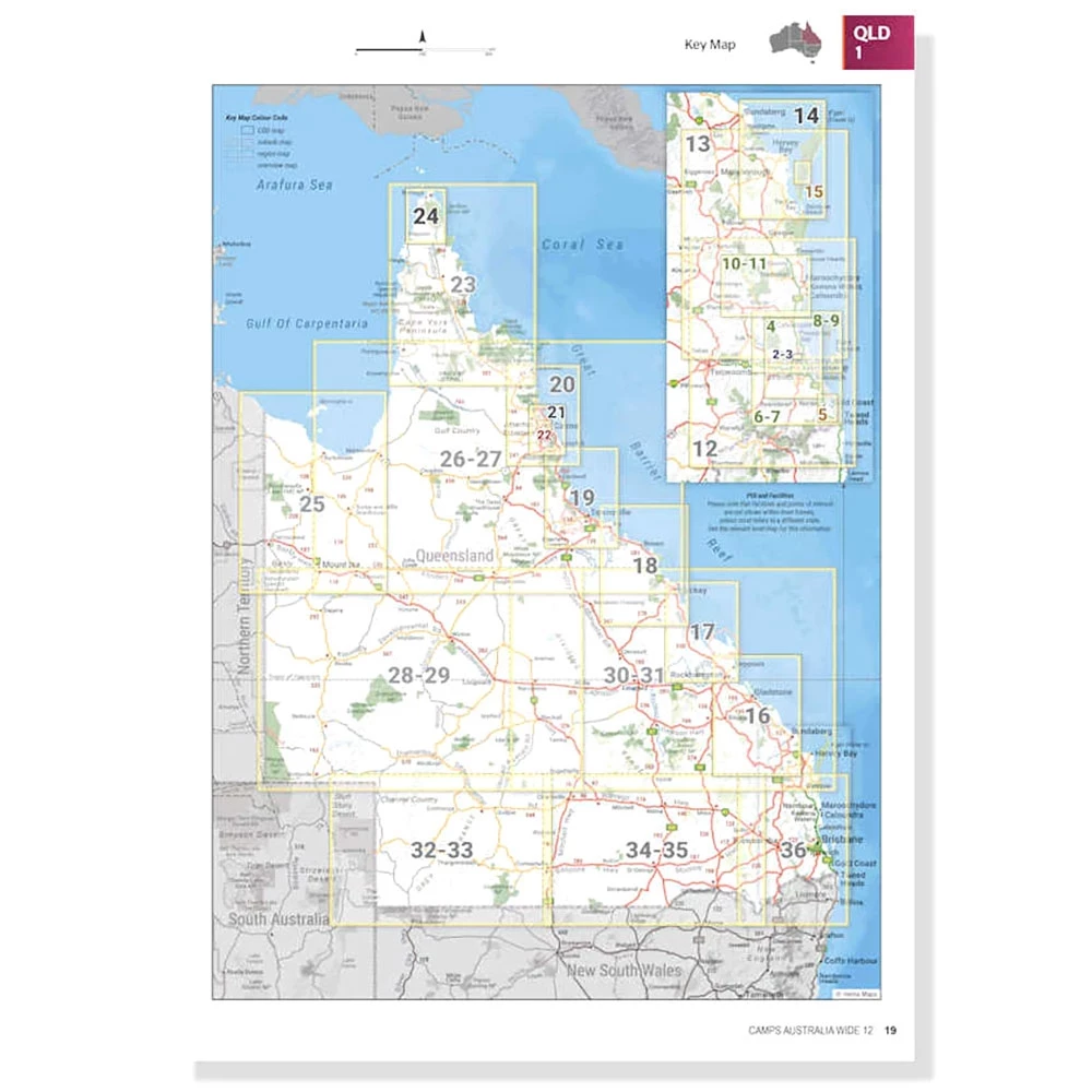 Camps Guide Books 8 Camps Guide Books - Image 6