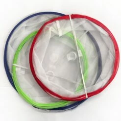 Collapsible Food Covers 3Pk -Snowys Sales 1272810 collapsible food covers 3pk