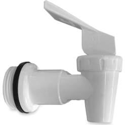 H2O Jerry Can Tap Lever Action -Snowys Sales 1272836 h2o jerry can tap lever action