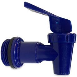 H2O Jerry Can Tap Lever Action -Snowys Sales 1272837 h2o jerry can tap lever action