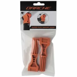 Super Flex Awning Hinge 2Pk -Snowys Sales 1272864 super flex awning hinge 2pk