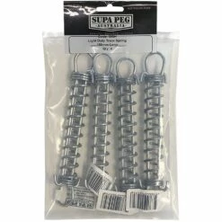 Standard Guy Rope Trace Springs -Snowys Sales 1272982 standard guy rope trace springs