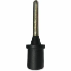 Pole Spigots For Round Tube -Snowys Sales 1273022 pole spigots for round tube