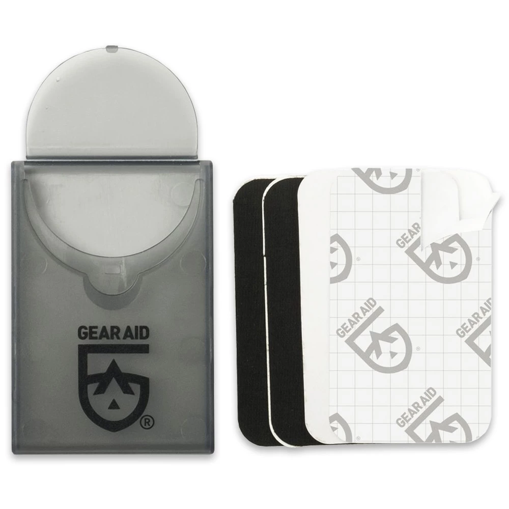GEAR AID Tenacious Tape Mini Repair Patches 3 GEAR AID Tenacious Tape Mini Repair Patches