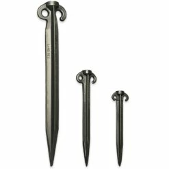 Polypropylene Sand Pegs