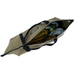 Australian Made Sand Peg & Tool Bag With Handles -Snowys Sales 1273348 australian made sand peg tool bag with handles