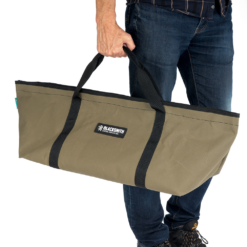 Australian Made Sand Peg & Tool Bag With Handles -Snowys Sales 1273351 australian made sand peg tool bag with handles
