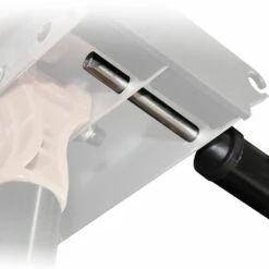 60mm Awning Spigot 2Pk -Snowys Sales 1273509 60mm awning spigot 2pk