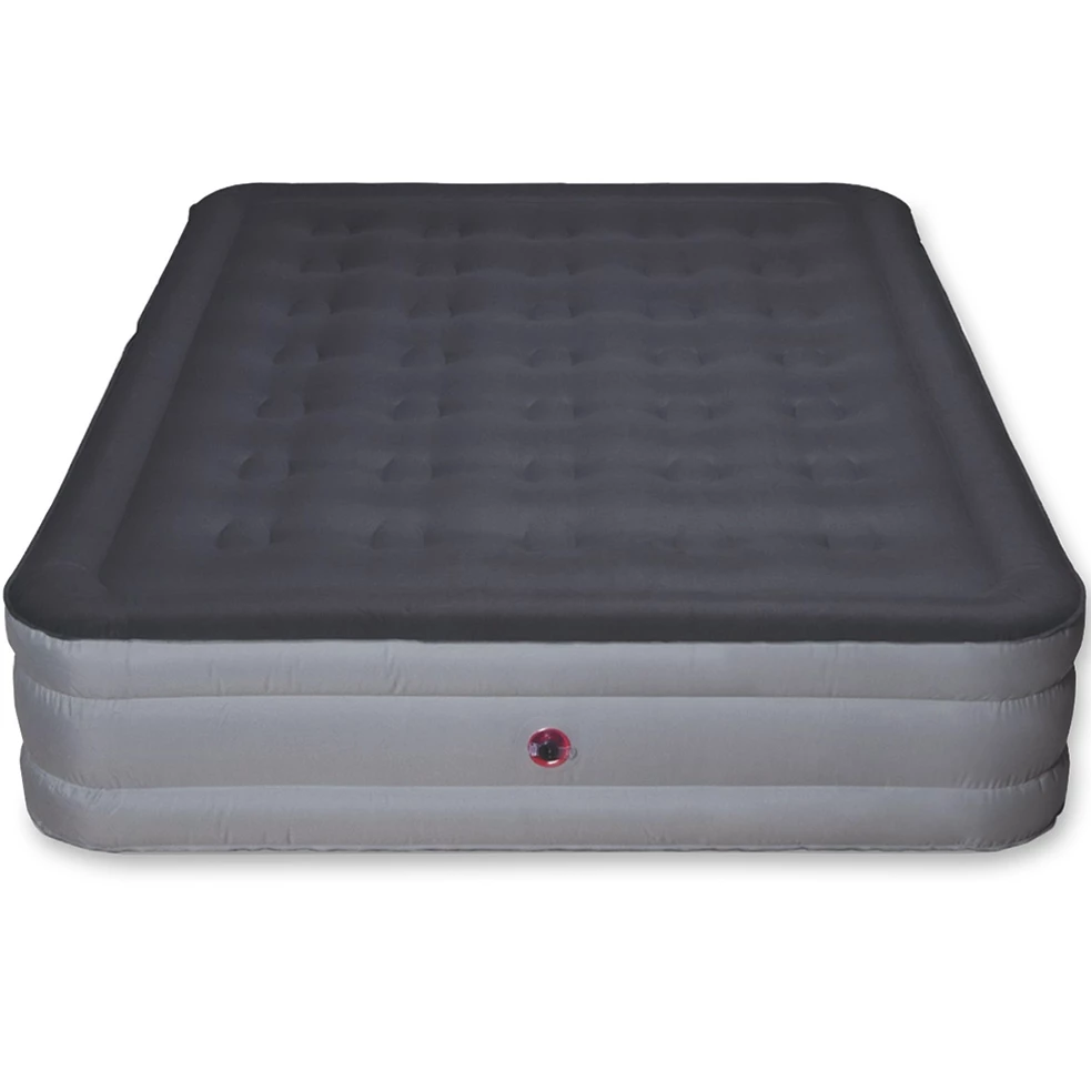 Coleman All Terrain Queen Dbl High Airbed 3 Coleman All Terrain Queen Dbl High Airbed