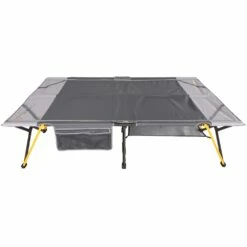 OZtrail Easy Fold Queen Stretcher 9 OZtrail Easy Fold Queen Stretcher -Snowys Sales 1273781 easy fold queen stretcher