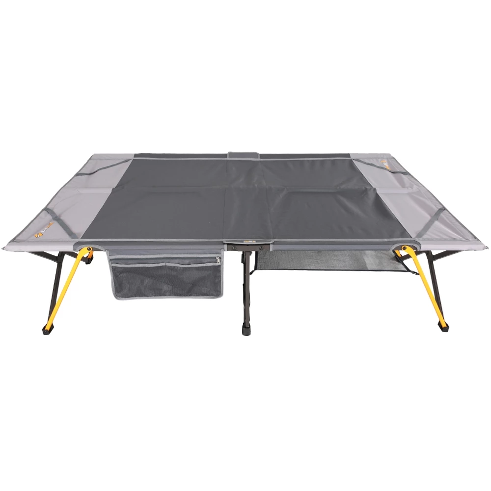 OZtrail Easy Fold Queen Stretcher 4 OZtrail Easy Fold Queen Stretcher - Image 2